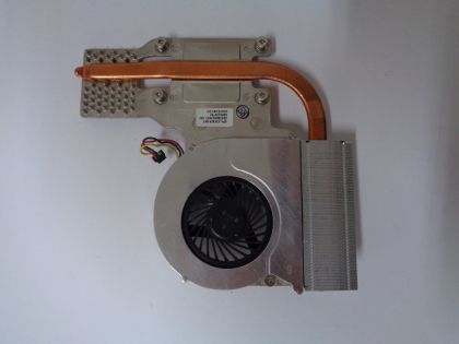 Охлаждане с вентилатор за HP ProBook 4510s