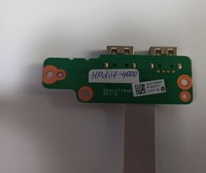 USB board за HP Pavilion DV7-4000