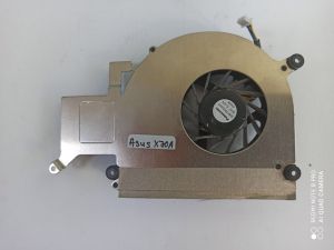 Вентилатор за Asus X70A