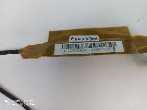 LCD кабел за Asus X70AB 1422-00HA0AS