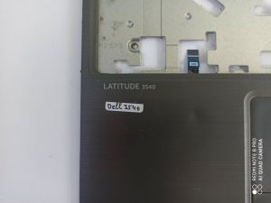 Горен корпус за Dell Latitude 3540