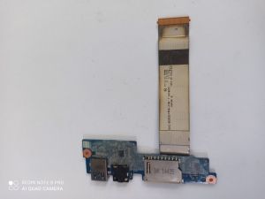 Lenovo IdeaPad Yoga 3 14 USB / Audio Board