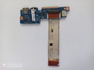 Lenovo IdeaPad Yoga 3 14 USB / Audio Board