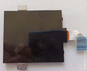 Dell Latitude E6510 Smart Card Reader, CN-02C0K1