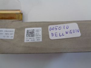 LCD кабел за DELL Inspiron M5010 N5010