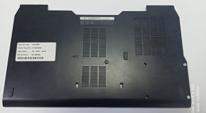 Долен корпус за Dell Latitude Е6510