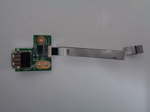 USB платка за HP G62