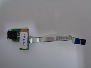 USB платка за HP G62