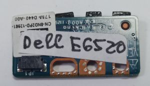 Dell Latitude E6520 LED Indicator Board LS-6596P
