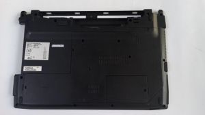 Долен корпус за Fujitsu LifeBook A514