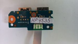 USB board за HP ProBook 4535s, 4530s