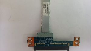 HDD Connector Board  за HP 250 G6, HP 15-ra, 255 G6 W/cable  Ls-e793p