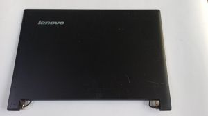 Заден капак за Lenovo Flex 15 с LCD cable, Hinges and Camera