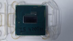 Процесор Intel i5-4200M SR1HA