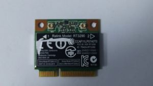 Ralink RT3290 Half Mini PCIe PCI-Express WLAN Wireless WiFi Bluetooth BT Card for HP 