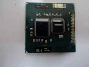 Процесор Intel Pentium P6000