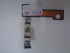 Power бутон за HP ProBook 4520s