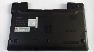 Долен корпус за Lenovo IdeaPad Z570