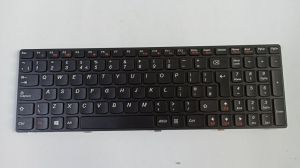 Клавиатура за Lenovo IdeaPad Z570