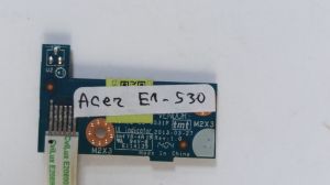 Power бутон за Acer Aspire E1-570G, E1-510, E1-570 E1-572P E1-530 LS-9531P
