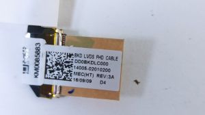 LCD кабел за Asus UX360 UX360C UX360CA 30pin FHD  14005-02010200 DD0BKDLC000