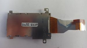 Dell Latitude E6220 Card Reader