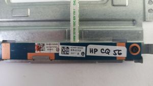 HP CQ56 G62 Touchpad Buttons Board & Cable 3DAX6TB0000