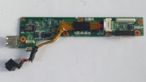 Battery Charging USB Board за Sony Vaio VGN-CR  