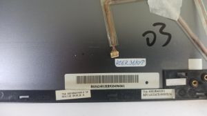 Заден капак за Acer Aspire 3810Т