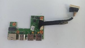 USB HDMI/USB BOARD за ACER ASPIRE  3810T 6050A2271201