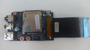 USB Audio Board w/ cable за Lenovo Y580  LS-8003P