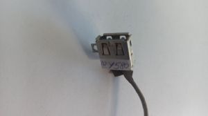 USB w/ cable за Lenovo Y580