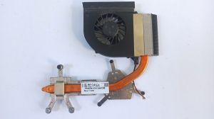 Охлаждане с вентилатор за HP CQ61 AMD