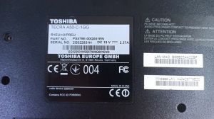 Toshiba Tecra A50-C-1GG