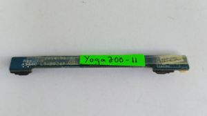 MIC BOARD за  Lenovo YOGA 700-11ISK  LS-B924P