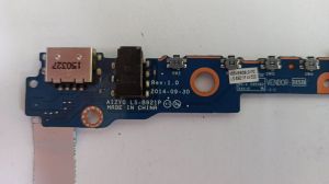 USB Board&Audio Board LS-B921P за Lenovo YOGA 700-11ISK 