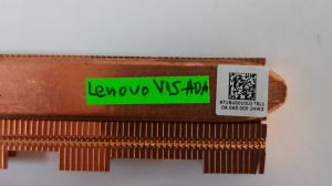 Охлаждане за  Lenovo V15 V15-ADA CPU Cooling Heatsink AT1RU0010L0