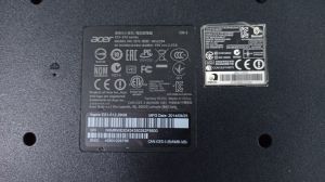 Долен корпус за Acer Aspire ES1-531 ES1-512