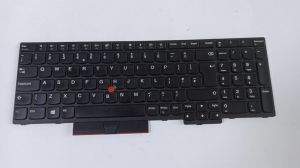 Клавиатура за Lenovo ThinkPad Edge E580 L580 01YP748