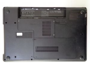 Долен корпус за HP Compaq CQ56