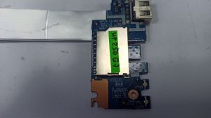 USB порт и SD card reader за HP 15-DA 15-DB 15-DR 250 G7 255 G7 LS-G071P