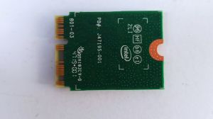 Intel  9560NGW R   802.11ac, 80MHz, Bluetooth 5.1 PCIe, M.2 2230 CN-0VHXRR