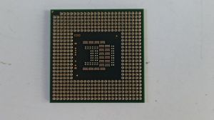 Процесор Intel Core 2 Duo T8300 - 2.40Ghz- FSB-800MHz  SLAYQ