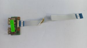 USB Board с кабел за HP Pavilion DV6-1110 
