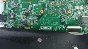 Дънна платка за  Lenovo V110-15ISK  448.08B01.001N 4Gb RAM I3-6006U