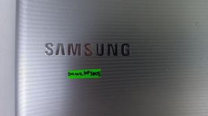 Заден капак за Samsung NP300E