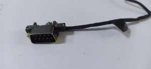 HP PROBOOK 650 G3 SERIAL PORT WITH CABLE 6017B0675101 840746-001