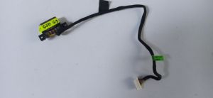 HP PROBOOK 650 G3 SERIAL PORT WITH CABLE 6017B0675101 840746-001