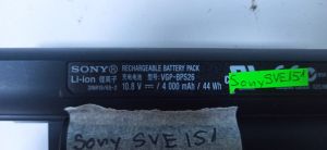 Батерия за Sony Vaio SVE151 VGP-BPS26