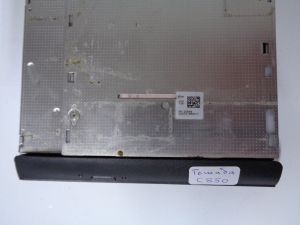 Оптично устройство за Toshiba Satellite C850, L850